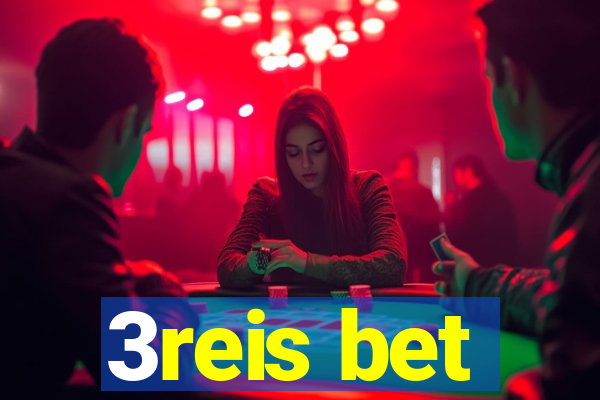 3reis bet